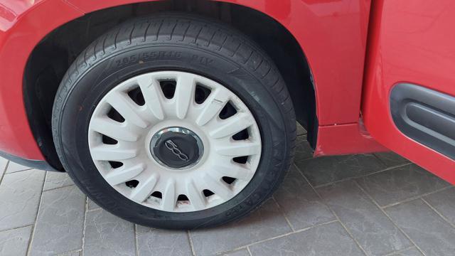 FIAT 500L 1.3 Multijet 85 CV Pop Star 140.000 KM E5B