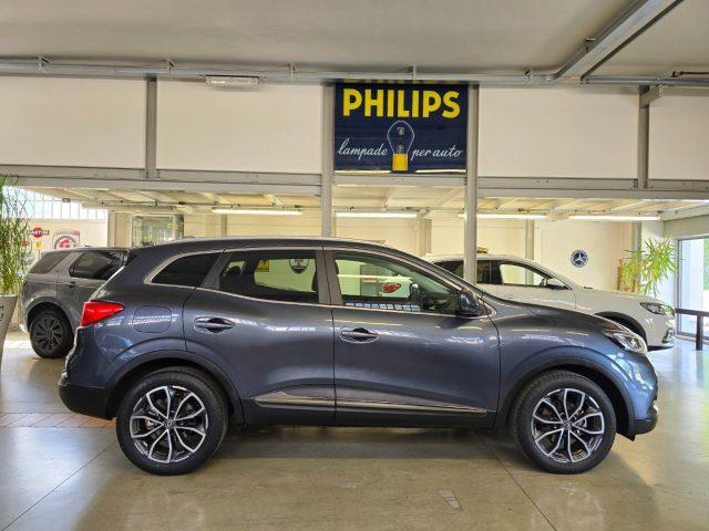 RENAULT Kadjar TCe 140CV EDC FAP Sport Edition PARI AL NUOVO