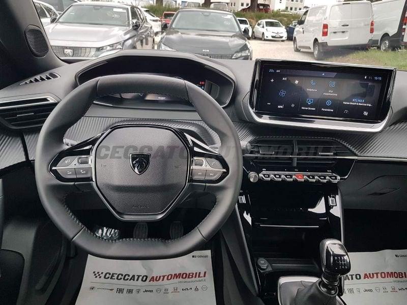 Peugeot 2008 2008 1.2 puretech Allure s&s 100cv