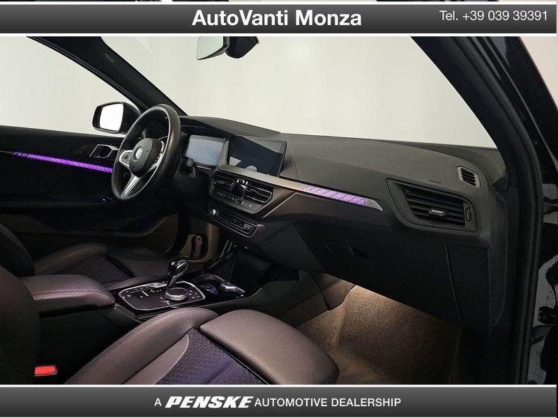 BMW Serie 1 116i 5p. Msport