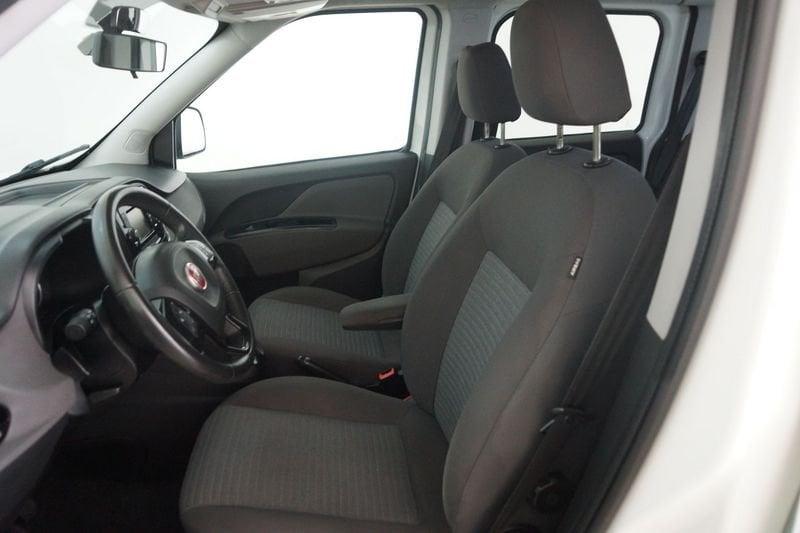 FIAT Doblò 1.6 MJT 16V 120CV Lounge