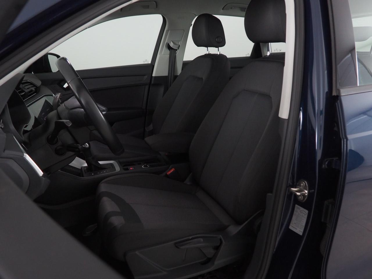 AUDI Q3 II 2018 - Q3 35 2.0 tdi s-tronic