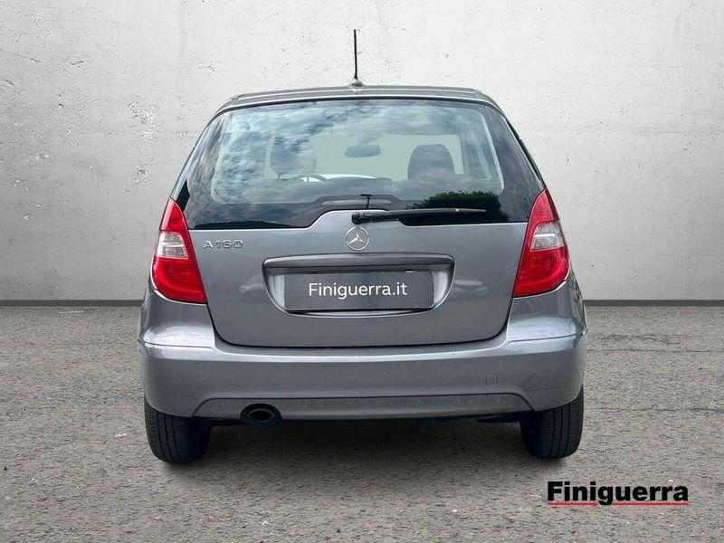 Mercedes-Benz Classe A A 160 be Executive