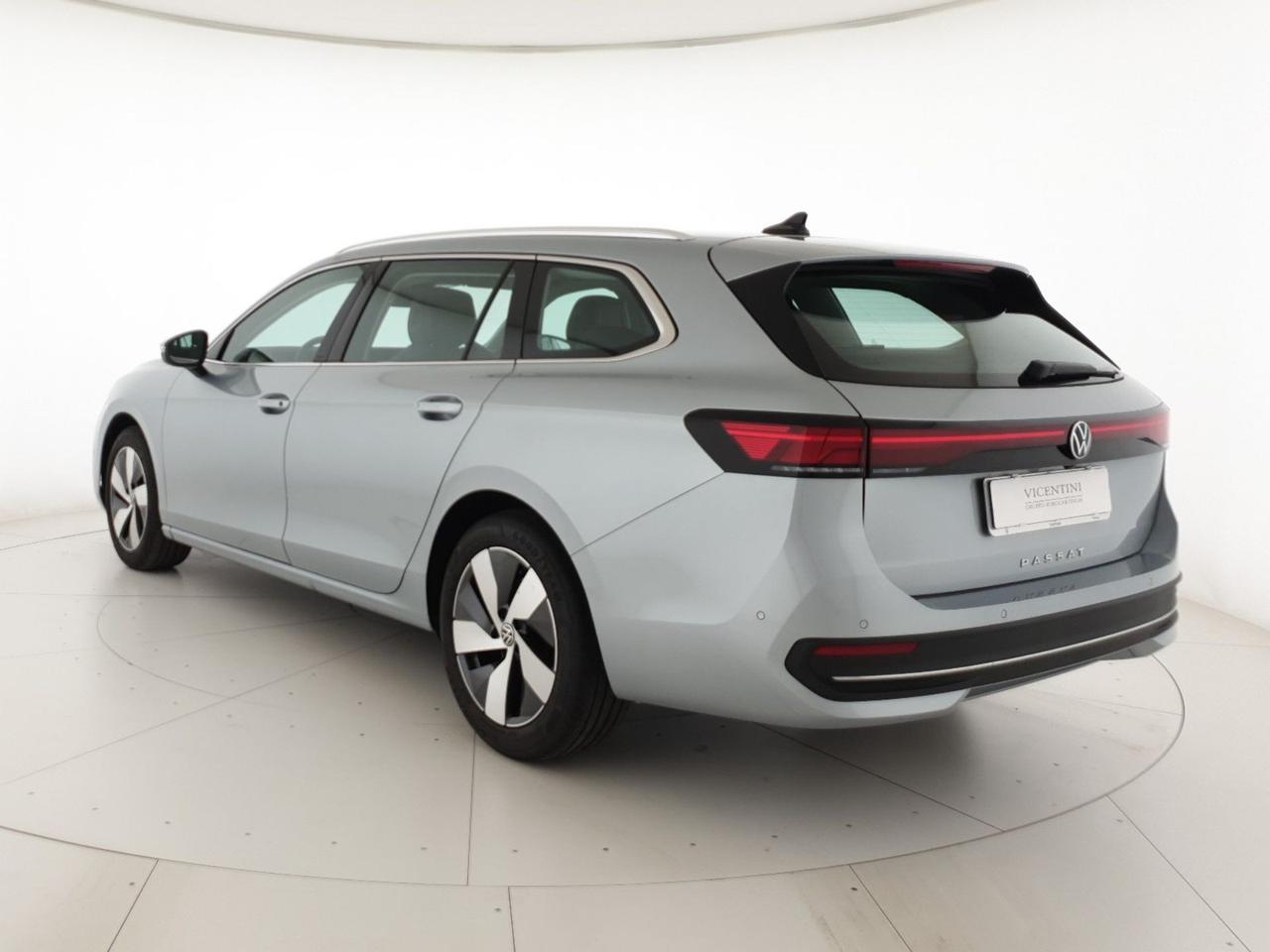 Volkswagen Passat 2.0 tdi scr business 150cv dsg