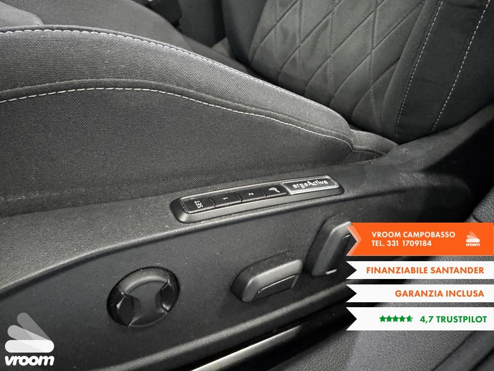 VOLKSWAGEN Golf 8 2.0 TDI SCR Style
