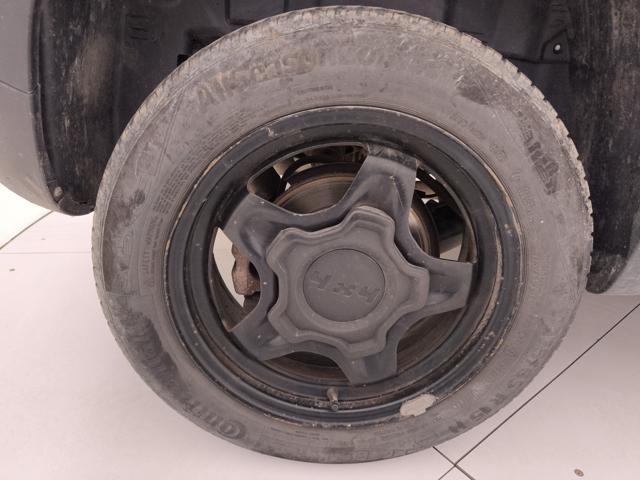 FIAT Panda 0.9 t.air t. Wild s&s 85cv