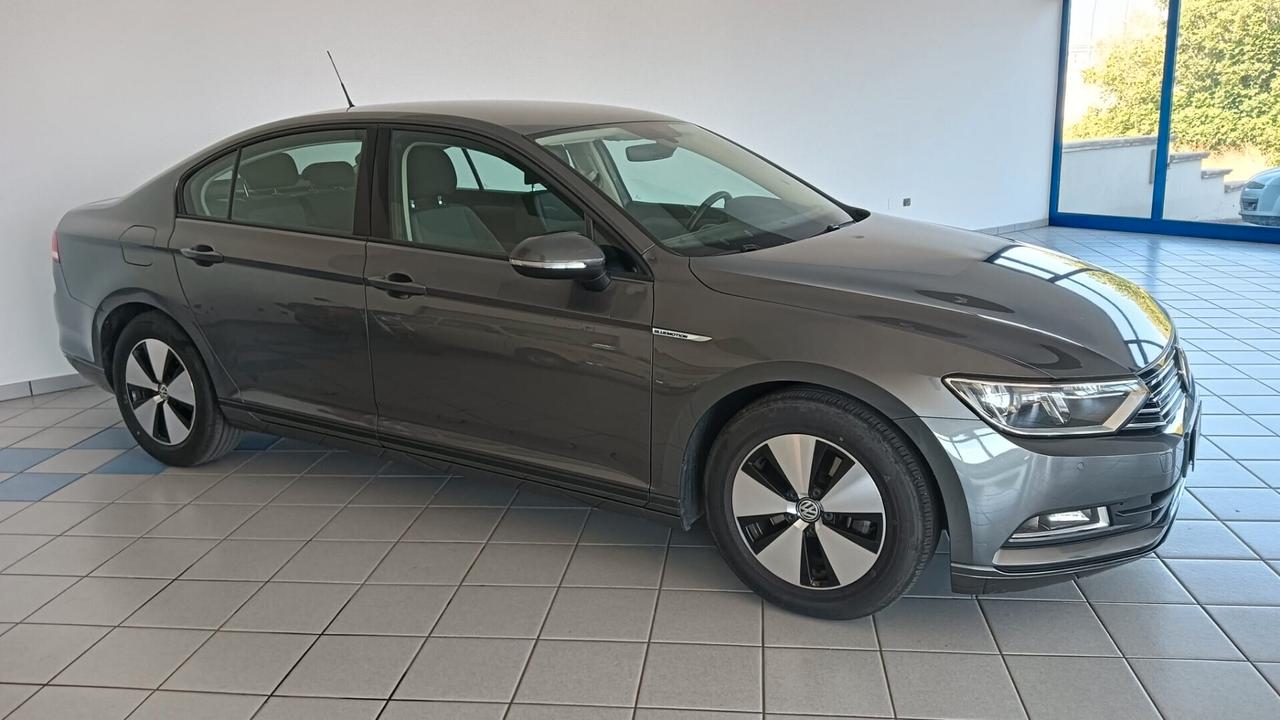 Volkswagen Passat 1.6 TDI Trendline BlueMotion