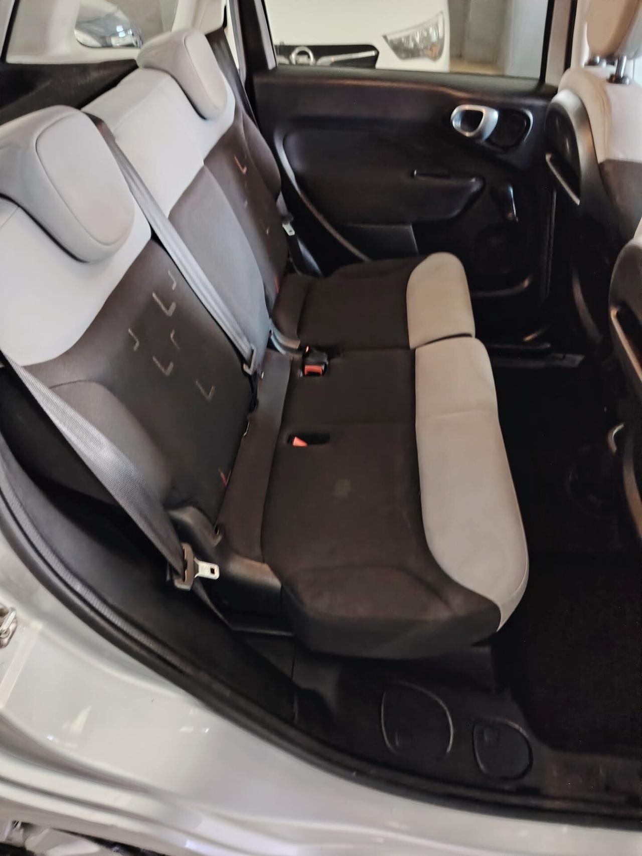 FIAT 500L 1.3 MULTIJ. 95 CV BUSINESS