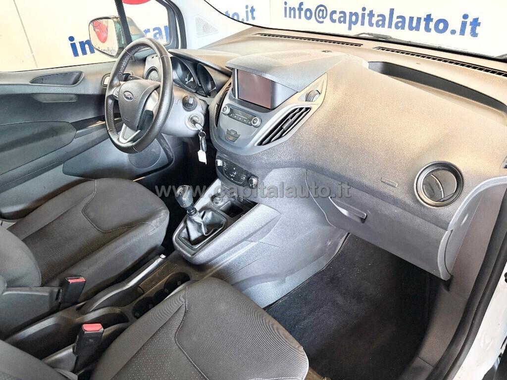 Ford Transit Courier 1.5 TDCi 75CV Trend MARCIANTE