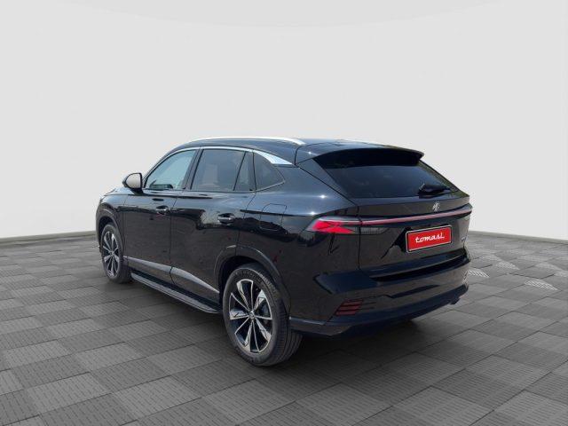 MG HS (2024-->) PHEV Luxury