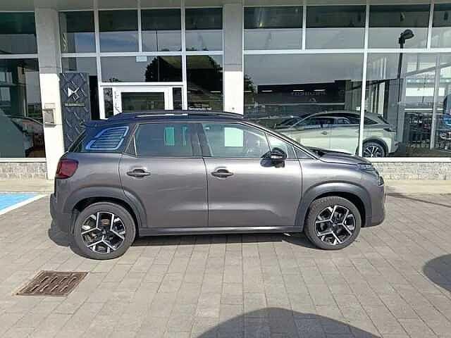 Citroen C3 Aircross 1.2 PureTech 130cv EAT6 SHINE PACK AZIENDALE