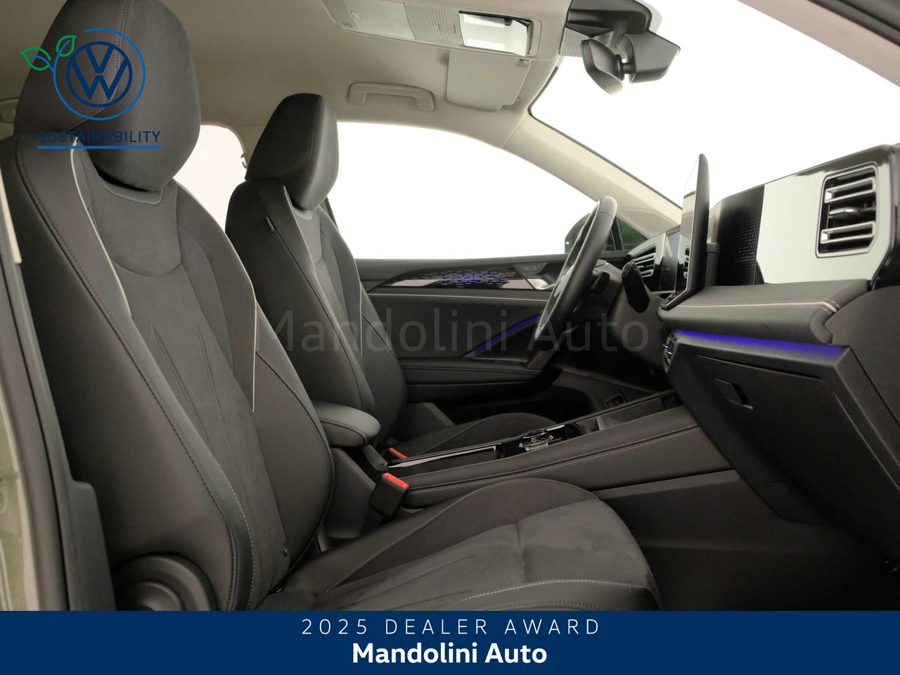 Volkswagen Tiguan 1.5 etsi act 150cv elegance dsg