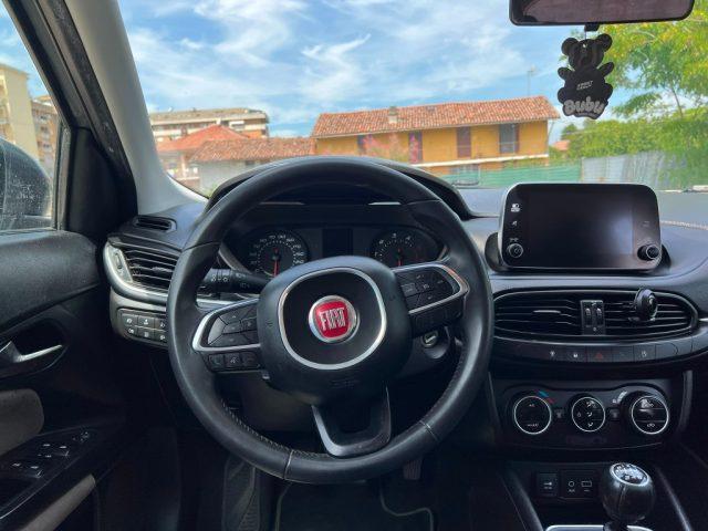 FIAT Tipo 1.6 Mjt S&S 5 porte Lounge