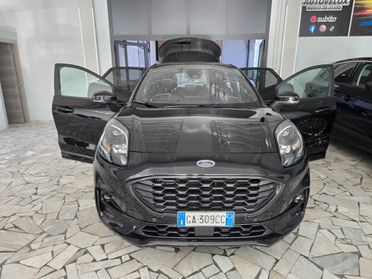 Ford Puma 1.0 EcoBoost 125 CV S&S aut. ST-Line