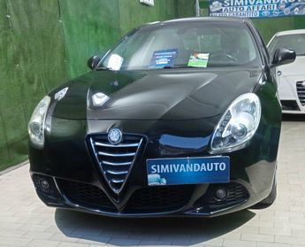 Alfa Romeo Giulietta 1.6 JTDm-2 105 CV Exclusive prov nord ok neopat
