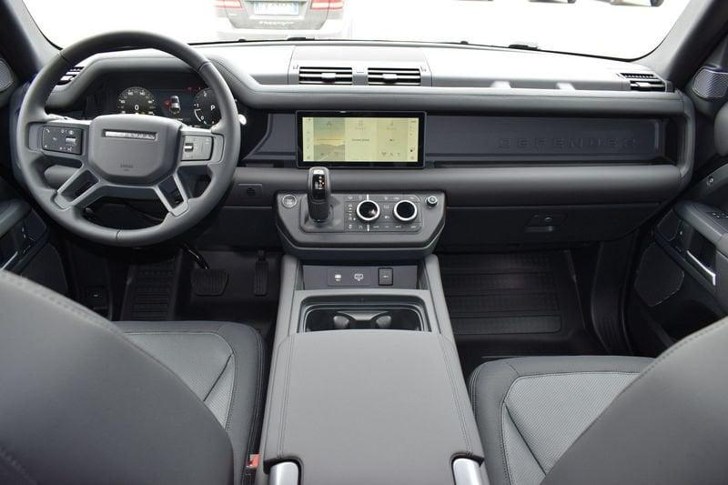 Land Rover Defender Defender 110 3.0D I6 200 CV AWD Auto X-Dynamic SE NETTO IVA N1 AUTOCARRO