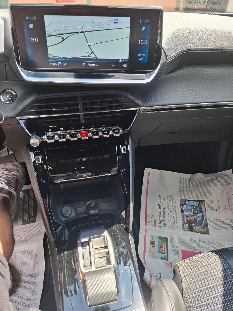 Peugeot 2008 1.2 PureTech 130 S&S EAT8 GT