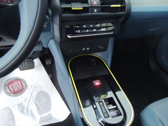 FIAT Grande Panda 1.2 Hybrid 110 CV La Prima
