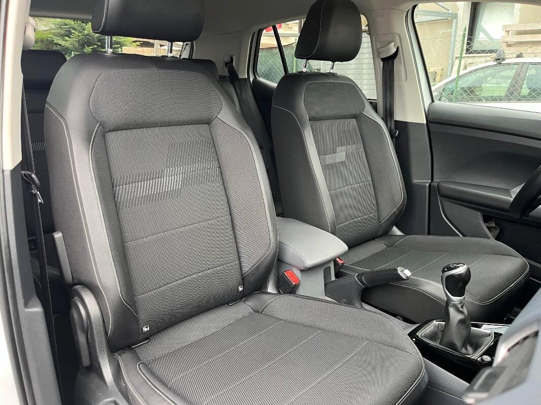Volkswagen T-Cross 1.0 tsi First Edition 115cv