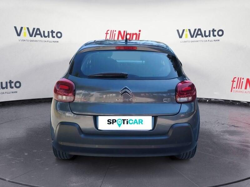 Citroën C3 C3 p.t. 82 Feel