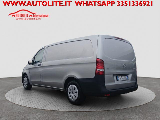 MERCEDES-BENZ Vito 2.2 114 CDI PC-SL Furgone Long