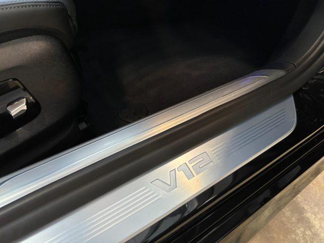 BMW 760 M760 Li xDrive - TUTTI GLI OPTIONALS - IVA Esposta