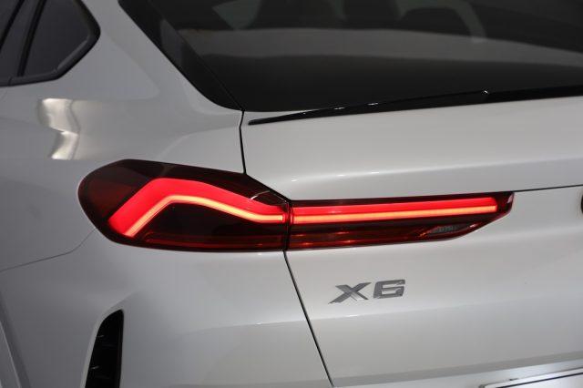 BMW X6 xDrive40d 48V Msport