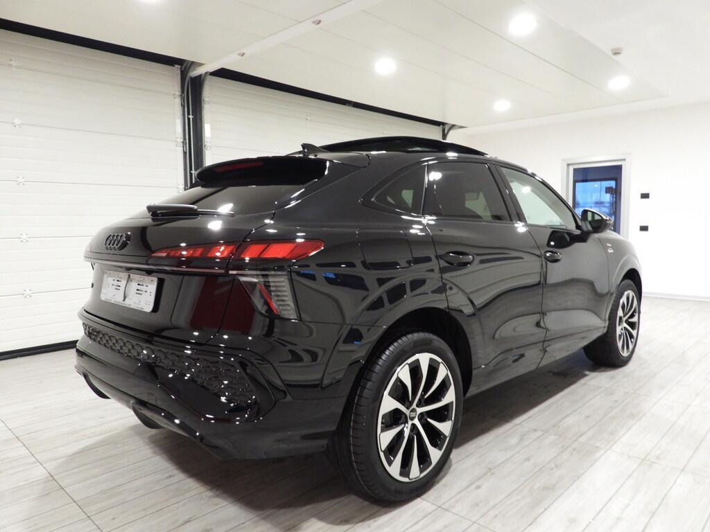 Audi Q3 35 2.0 TDI S tronic