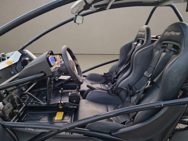 PGO Cévennes Buggy 600i