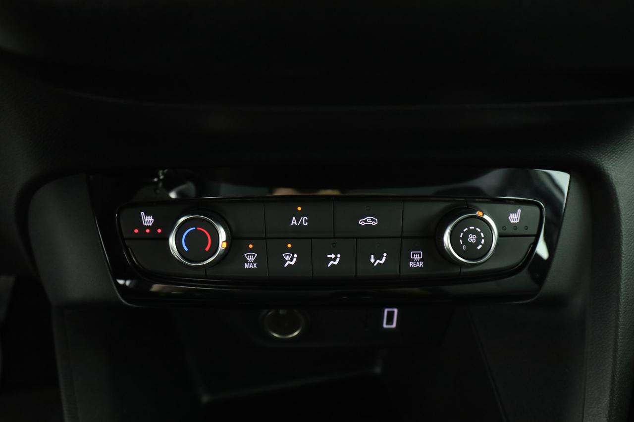 OPEL Corsa 6ª serie Corsa 1.2 Edition