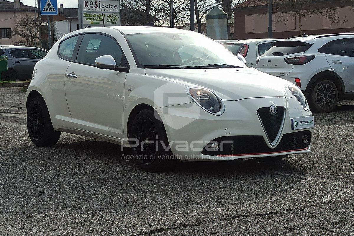 ALFA ROMEO MiTo 1.3 JTDm 95 CV S&S