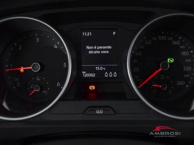VOLKSWAGEN Tiguan 2.0 TDI 150 CV SCR DSG 4MOTION