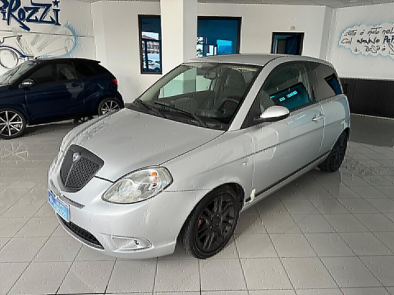 Lancia Ypsilon AUTOMATICATA 2008