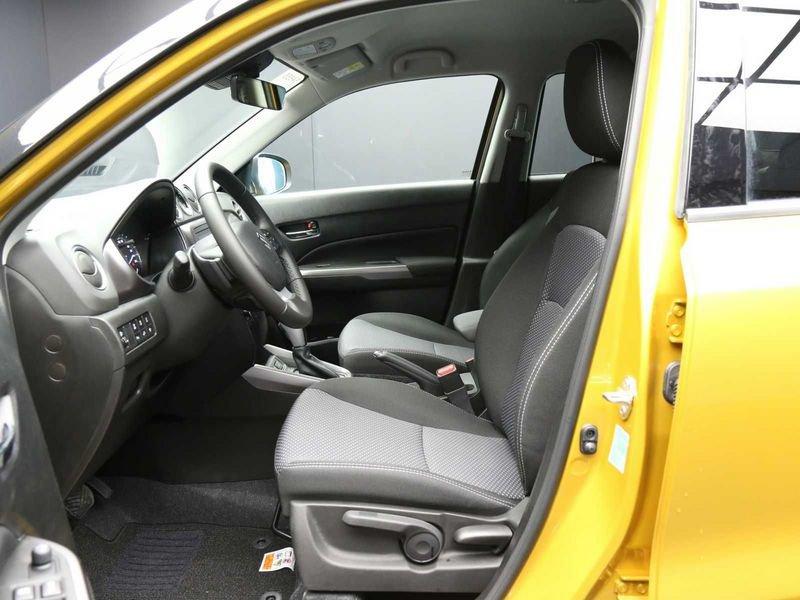 Suzuki Vitara Vitara 5p 4WD All Grip 1.4 Boosterjet Hybrid 110cv Automatica Cool+