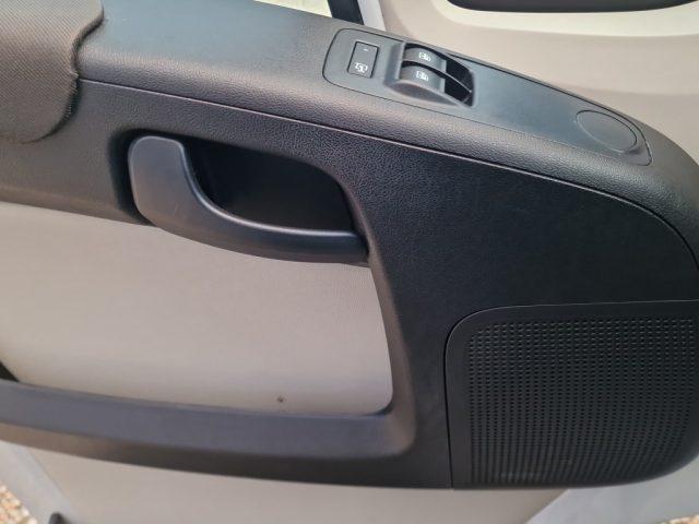 FIAT Ducato 30 2.3 MJT 130CV PC-TM Furgone