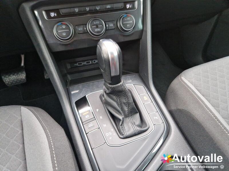 Volkswagen Tiguan 2.0 TDI BUSINESS DSG 150CV