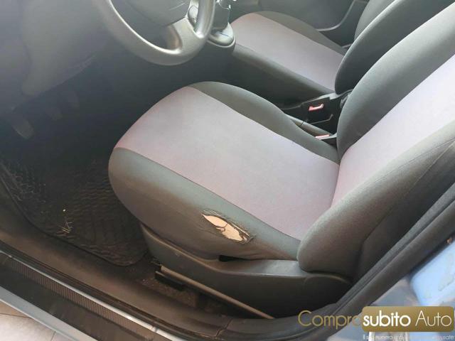 FIAT Panda 1.2 Dynamic ( Garanzia 12 Mesi)