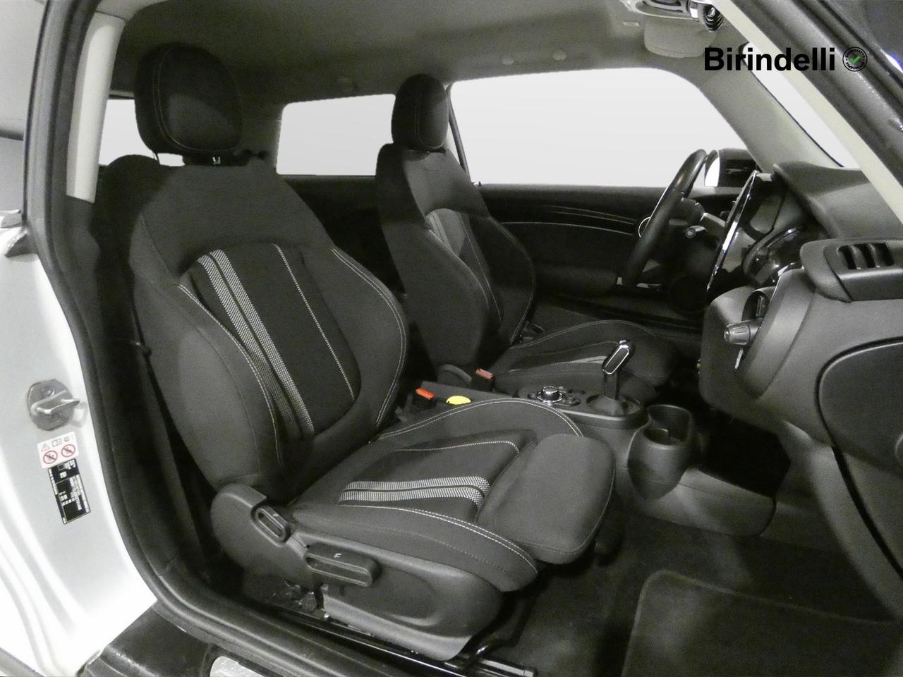 MINI Mini Full El. (F56) - Mini Cooper SE Classic