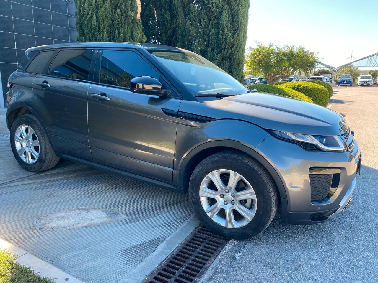 Land Rover Range Evoque 2.0 TD4 150 CV 5p. SE Dynamic