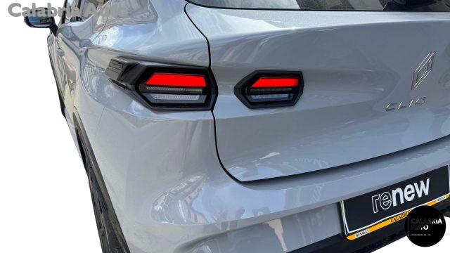 RENAULT Clio Full Hybrid E-Tech 160 CV 5 porte Techno