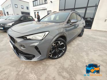 Cupra Formentor 1.4 e-hybrid 204cv dsg