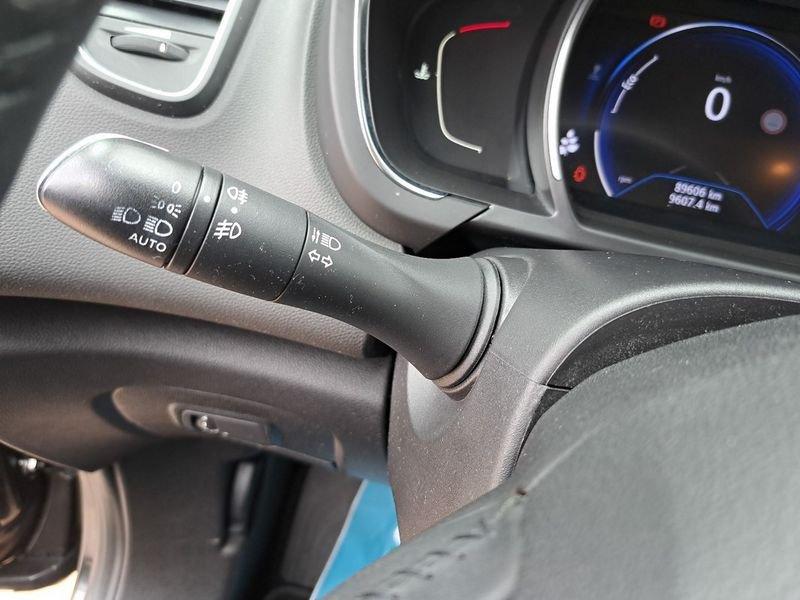 Renault Scénic Blue dCi 120 CV Sport Edition2