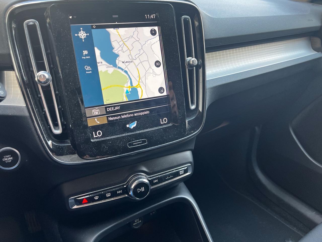 Volvo XC40 T2 Essential Perfetta