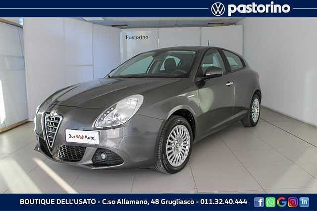 Alfa Romeo Giulietta 1.4 Turbo 120 CV Progression - Cerchi in lega