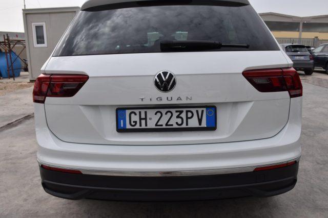 VOLKSWAGEN Tiguan 2.0 TDI 150 CV SCR DSG Life