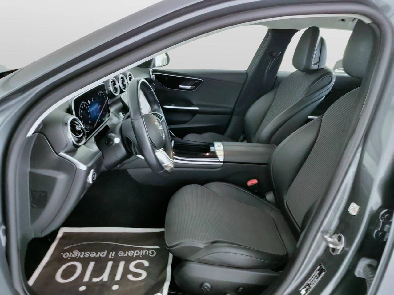 Mercedes-Benz Classe C-S206 SW 2021 - C SW 200 d mhev Sport auto