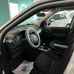 Land Rover Freelander 2.2 TD4 S.W. HSE