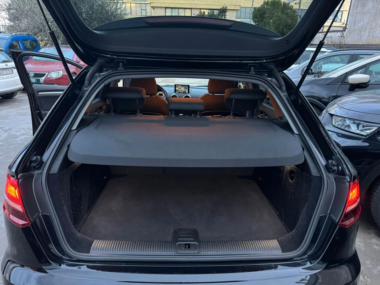 Audi A3 SPB 2.0 TDI Sport