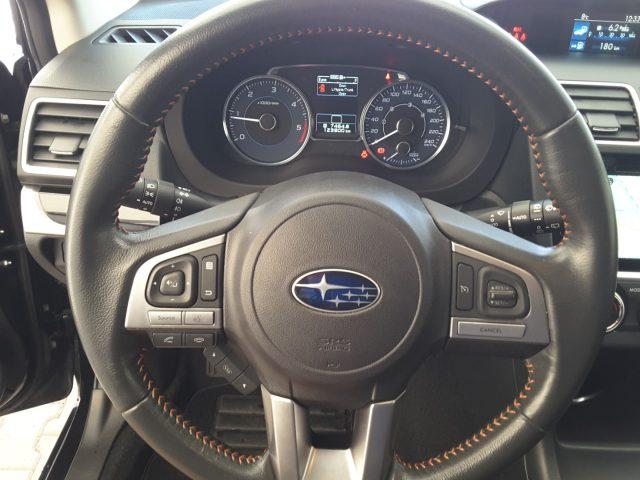 SUBARU XV 2.0D 150cv Unlimited *EURO 6*