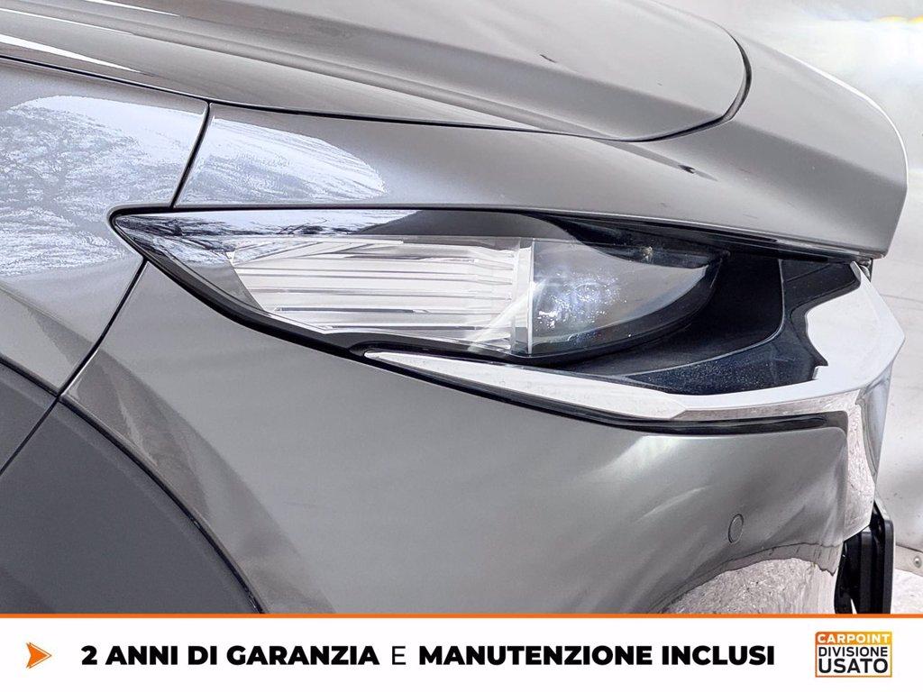 MAZDA Cx-30 2.0 m-hybrid executive appearance pack 2wd 122cv 6mt del 2022